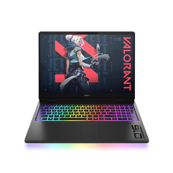 OMEN MAX Gaming Laptop 16-ah0012nl (BL6S6EA#ABZ)_0