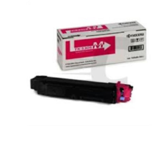 TK-5305M TONER MAGENTA TK-5305M TASKALFA 350CI - CAPACITÃƒâ‚¬ 6000 PAGINE_0