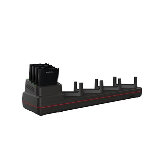 CT45-5CB-UVN-2 HONEYWELL / Preto_0