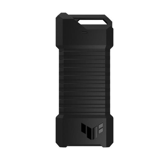 ASUS ESD-T1A/BLK/G/AS// Caja externa para unidad de estado sÃ³lido (SSD) Negro M.2_0