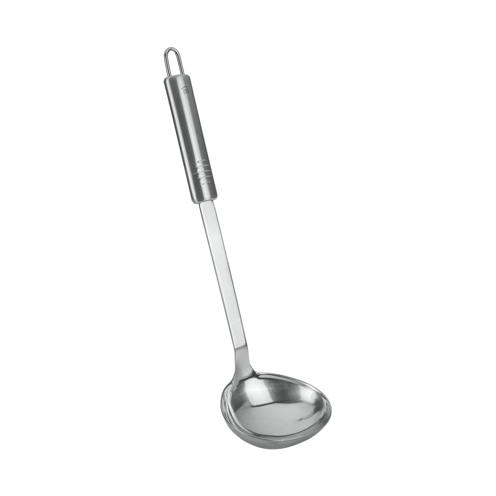 Concha para sopa inoxidavel "imperial" 233201000 metaltex_0