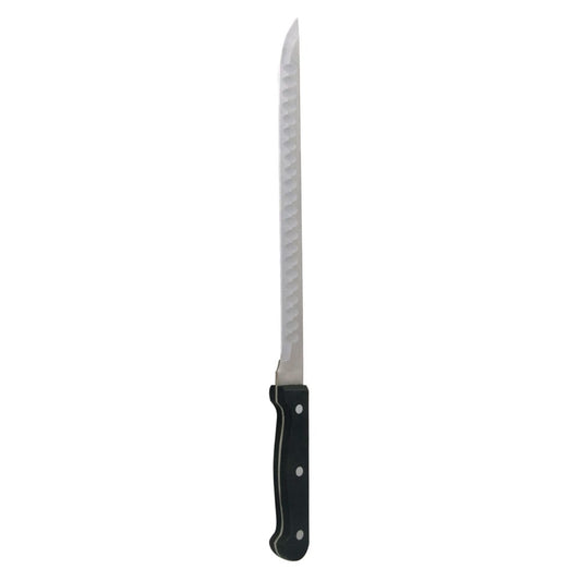 Faca de presunto com cabo abs 38cm gourmet kitchen_0