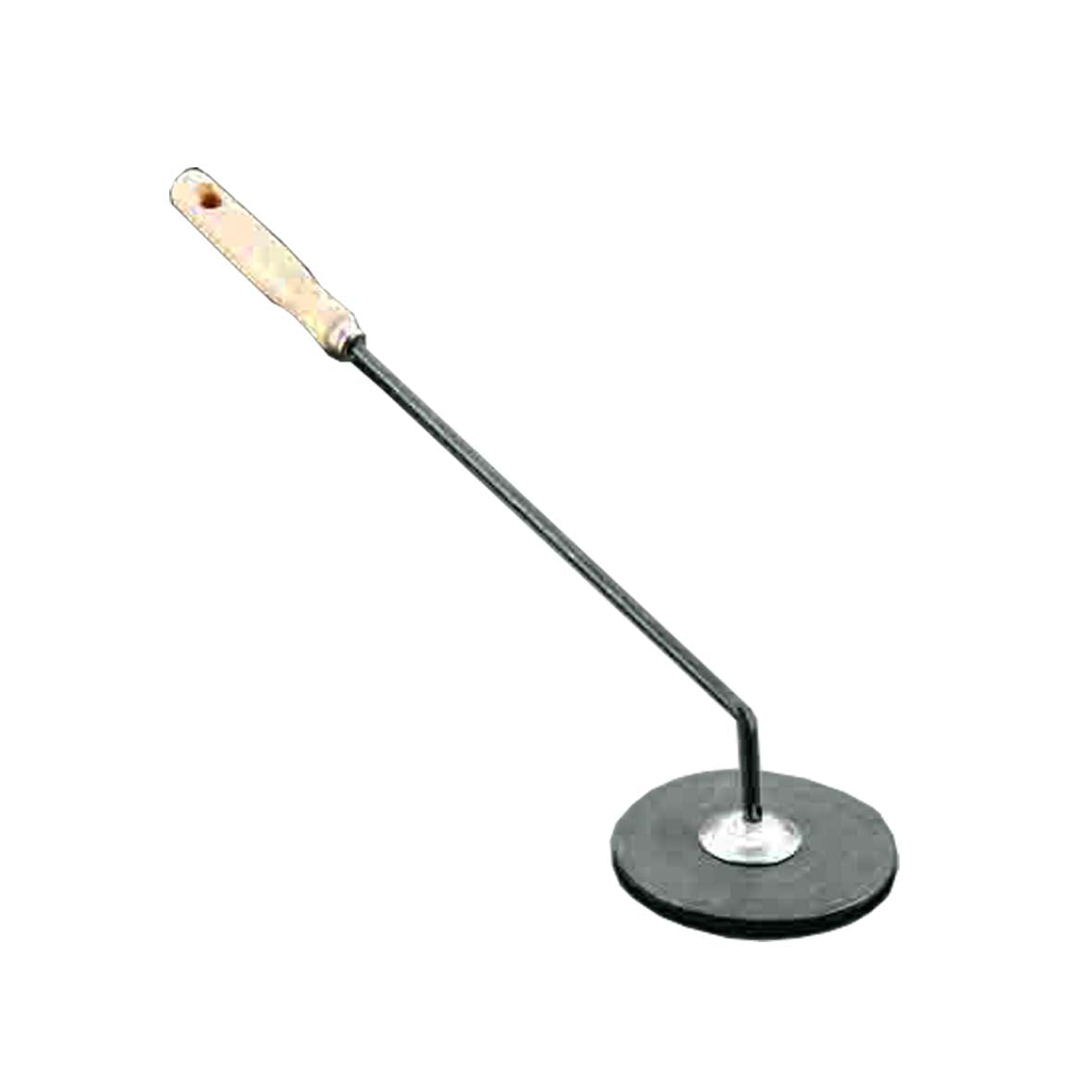 Ferro queimador leite creme Ã¸9,5cm_0