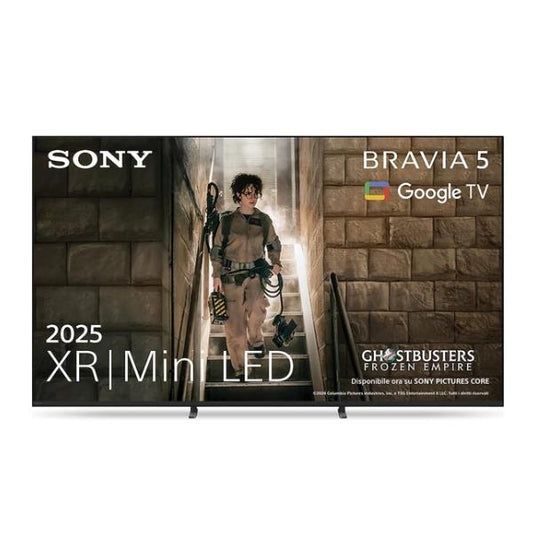 TV SONY BRAVIA 5 XR K55XR55B.CEI / Preto_0