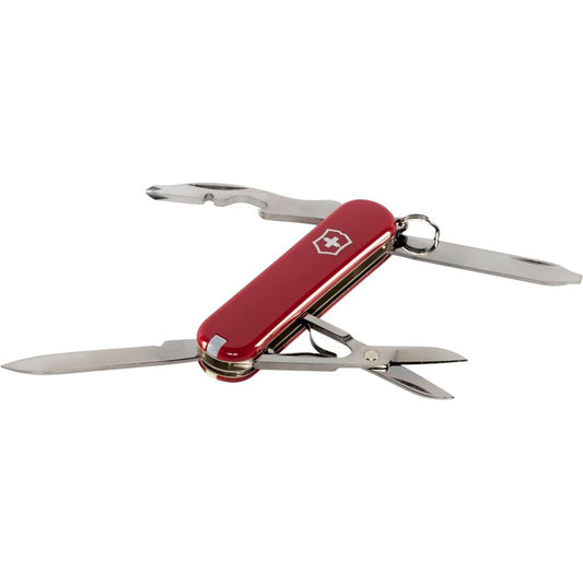 Canivete Victorinox Rambler / Vermelho / 0.63_63_0