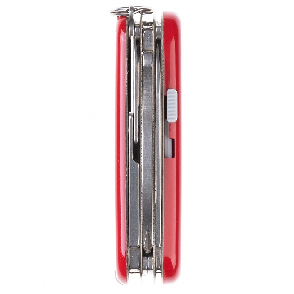 Victorinox Canivete Suiço Premium Compact 16 funções Vermelhos em Aço Inoxidável