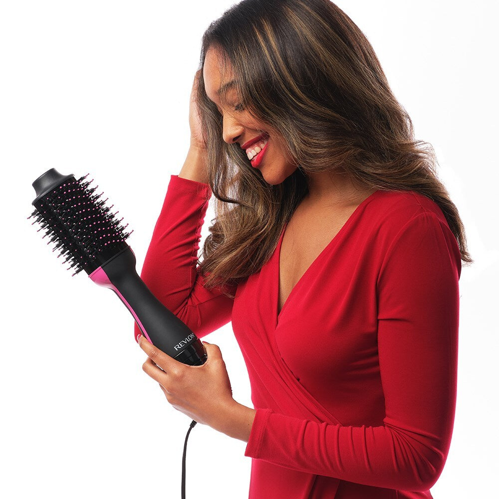 Revlon Modelador De Cabelo e Caracóis Pro Collection Salon RVDR5222E