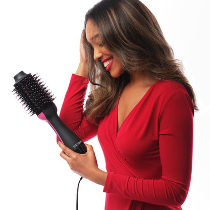 Revlon Modelador De Cabelo e Caracóis Pro Collection Salon RVDR5222E