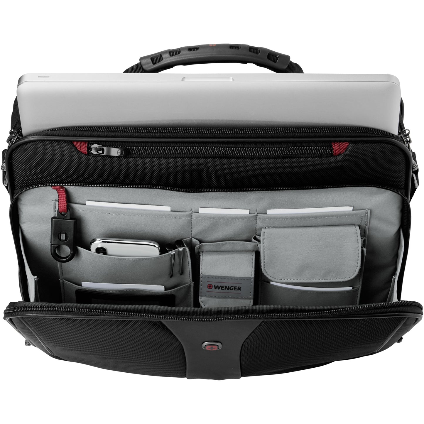 Mala premium para Portáteis 16" Wenger/SwissGear LEGACY