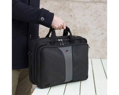 Mala para Portátil Wenger/SwissGear Legacy 16" Preta