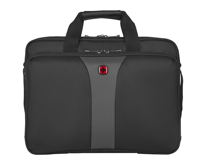 Mala para Portátil Wenger/SwissGear Legacy 16" Preta