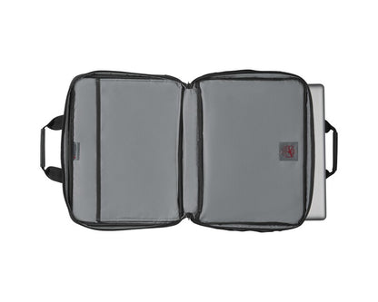 Mala para Portátil Wenger/SwissGear Legacy 16" Preta