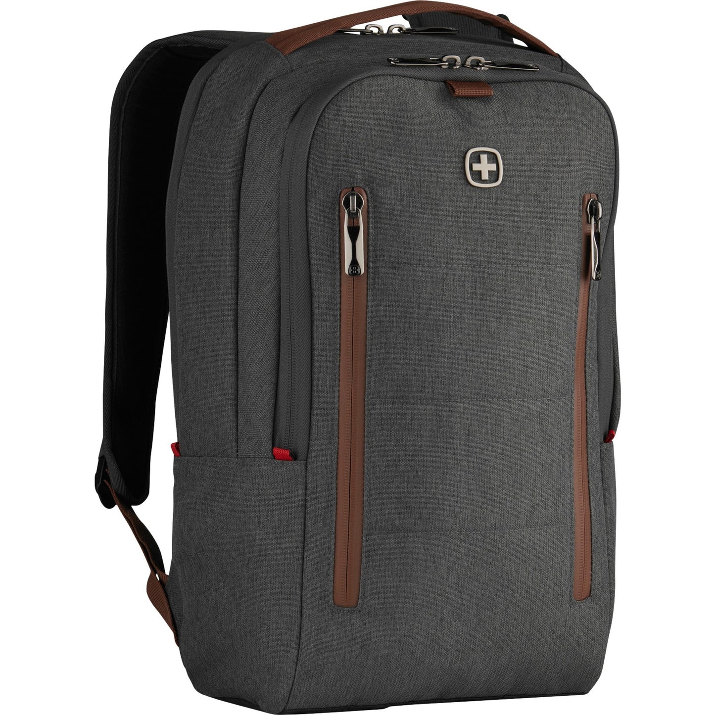 Mochila Wenger Swissgear City Upgrade 16" Cinzenta 606489