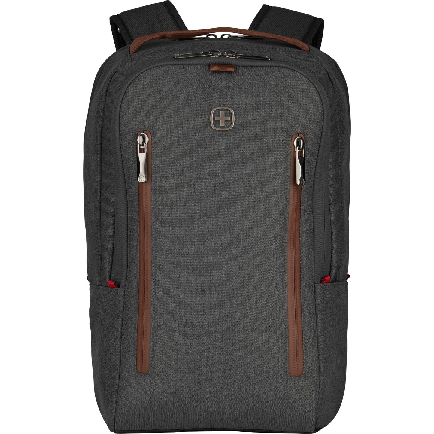Mochila Wenger Swissgear City Upgrade 16" Cinzenta 606489