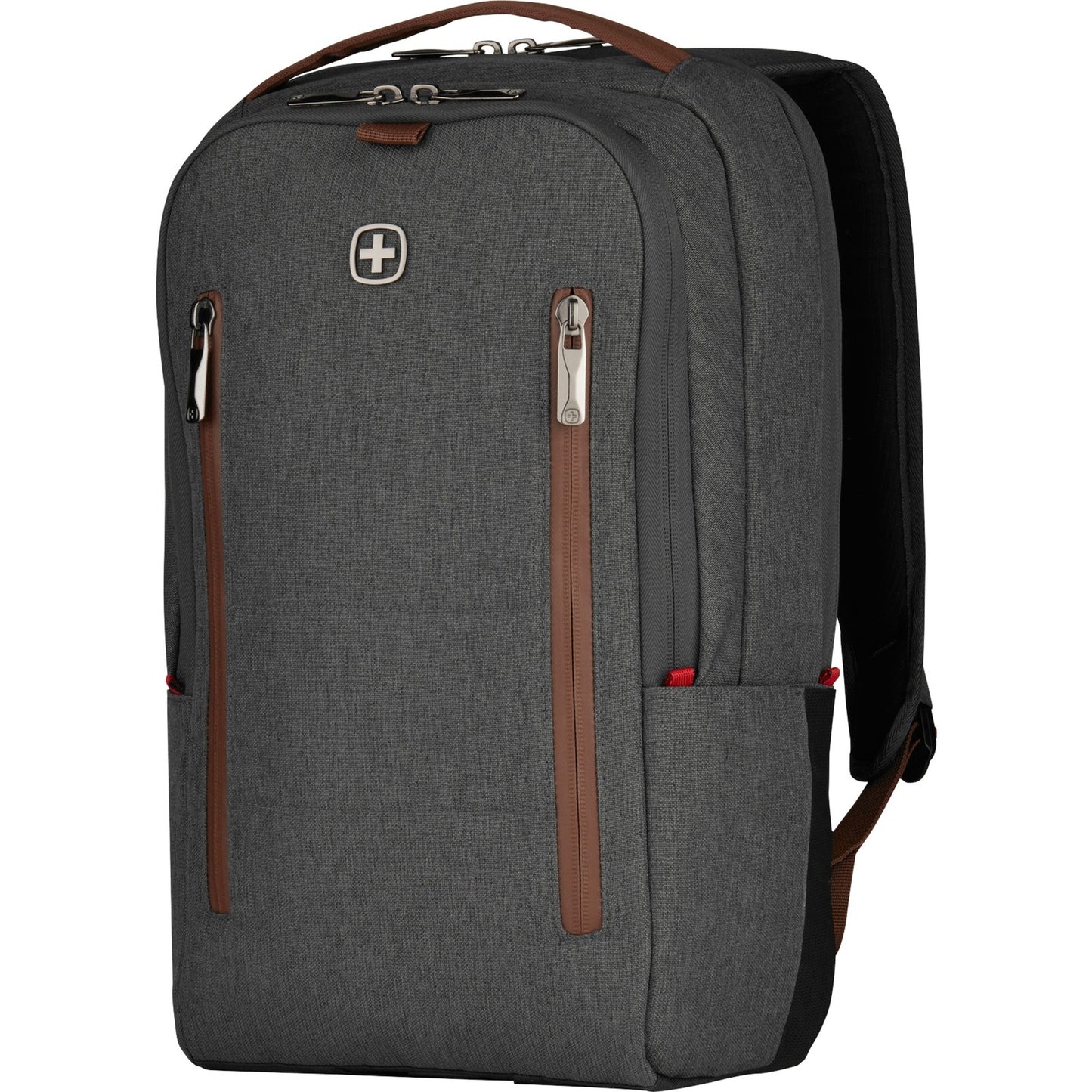 Mochila Wenger Swissgear City Upgrade 16" Cinzenta 606489