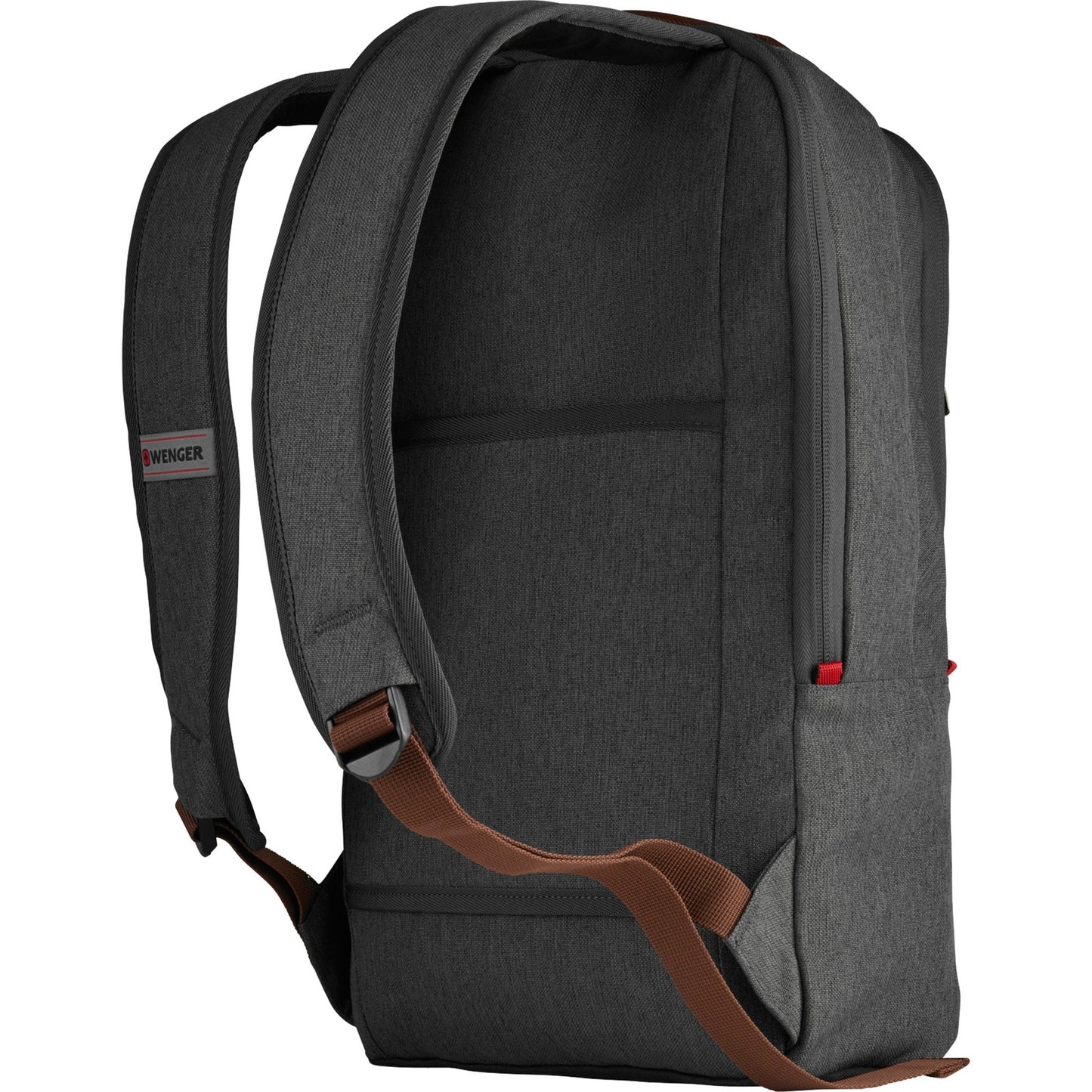Mochila Wenger Swissgear City Upgrade 16" Cinzenta 606489