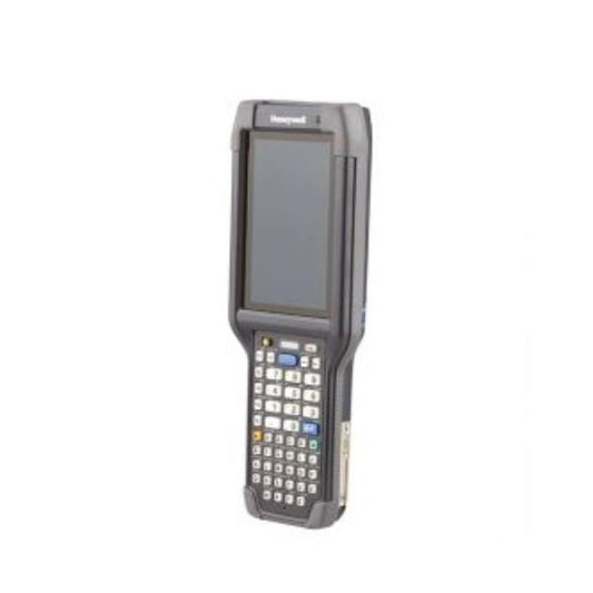 Terminais HONEYWELL CK65 / Preto / 4GB RAM / 32GB Armazenamento_0