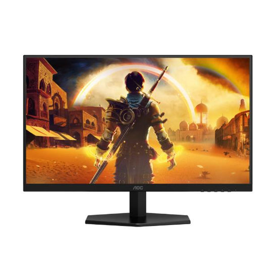 Monitor AOC Q27G42XNE / 27" / QHD / 180Hz / HDMI / DP / Colunas_0