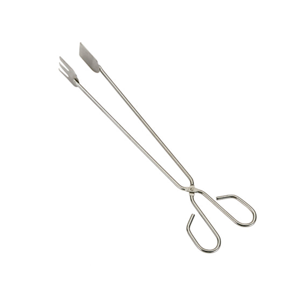 PinÃ§as de peixe de aÃ§o inoxidavel. 26cm_0