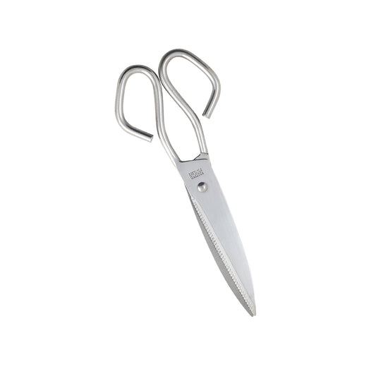 Tesoura para cozinha aÃ§o inoxidavel 18cm_0