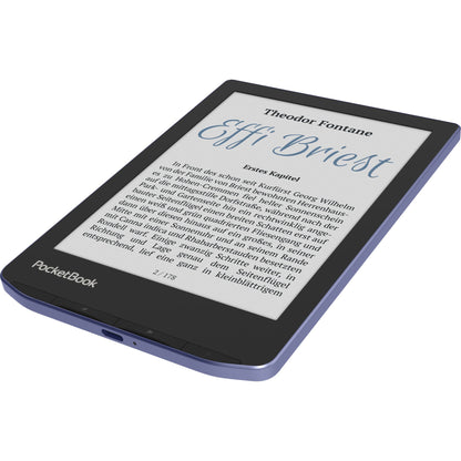 Leitor de Ebooks PocketBook Verse Pro 6" 64GB Stormy Sea POCKETBOOK