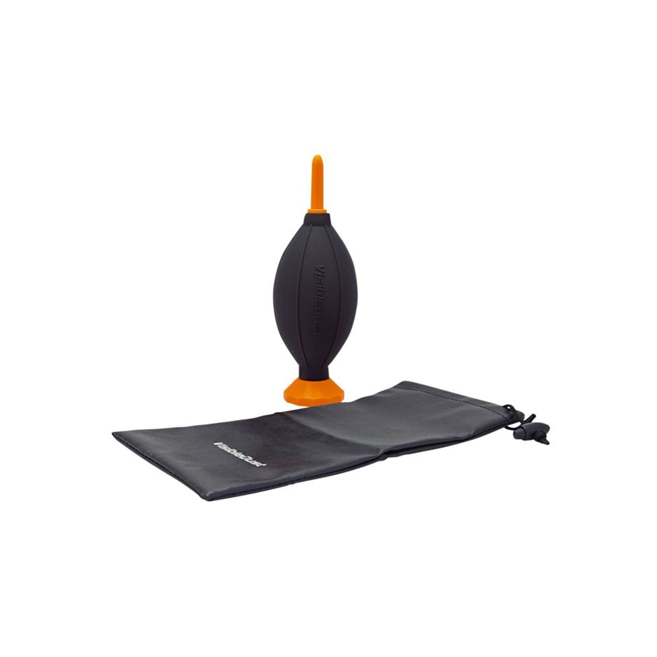 Blower Visible Dust Zee Pro / Laranja / 19112351_0