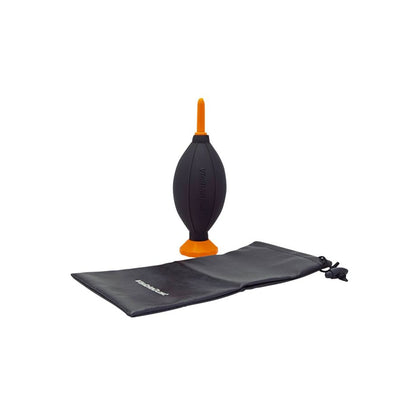 Blower Visible Dust Zee Pro / Laranja / 19112351_0