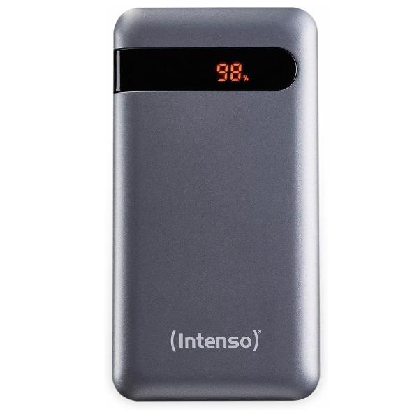 Powerbank INTENSO PD20000 / Preto_0