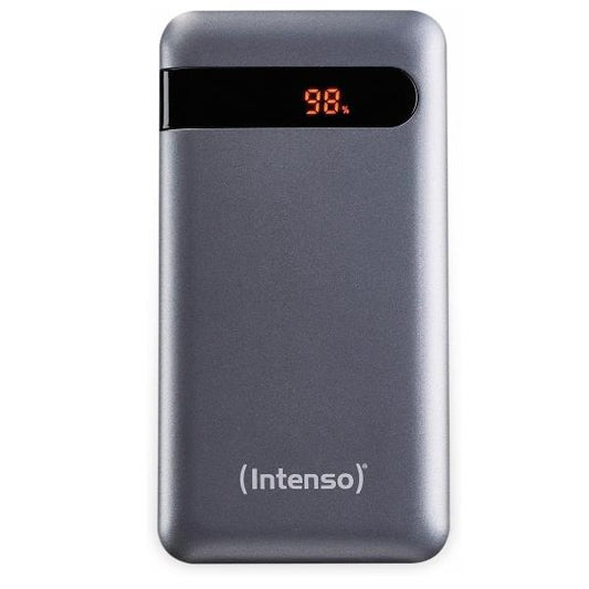 Powerbank INTENSO PD20000 / Preto_0