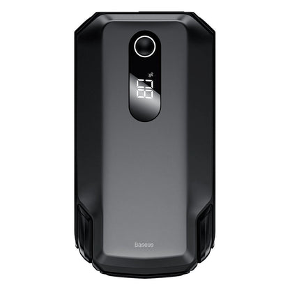 Powerbank / Baseus Super Energy Max Car Jump Starter, 20000mAh, 2000A, USB (Black)_2