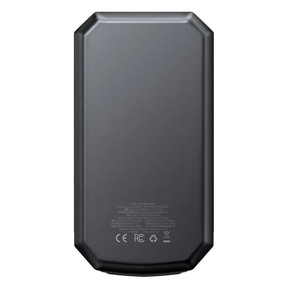 Powerbank / Baseus Super Energy Max Car Jump Starter, 20000mAh, 2000A, USB (Black)_5