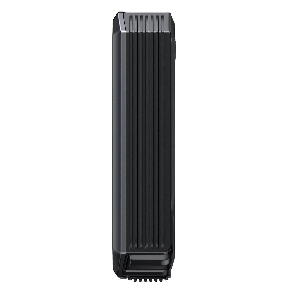 Powerbank / Baseus Super Energy Max Car Jump Starter, 20000mAh, 2000A, USB (Black)_7
