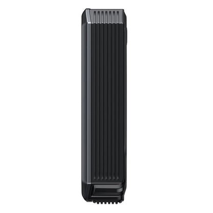 Powerbank / Baseus Super Energy Max Car Jump Starter, 20000mAh, 2000A, USB (Black)_7