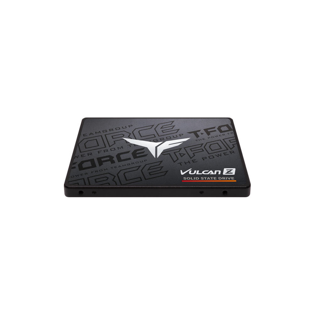 SSD Team Group T-FORCE VULCAN Z 2.5" 1 TB Serial ATA III 3D NAND