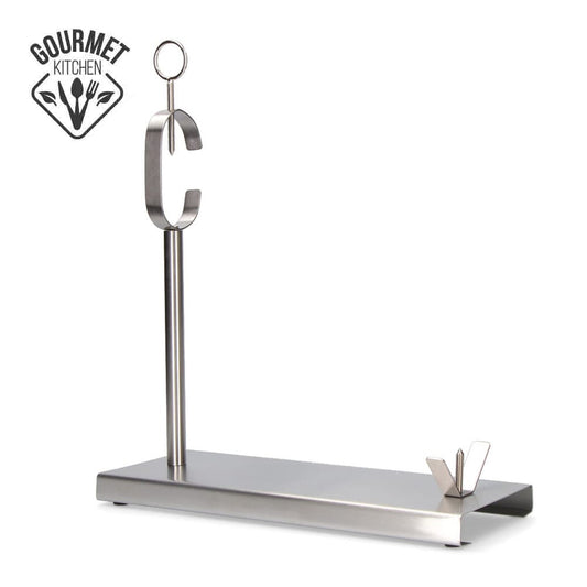 Suporte de presunto metÃ¡lico gourmet kitchen_0