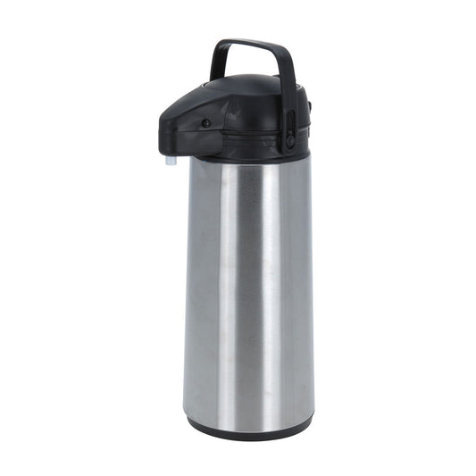 Termo liquidos aÃ§o inoxidavel 1,9l com dispensador_0