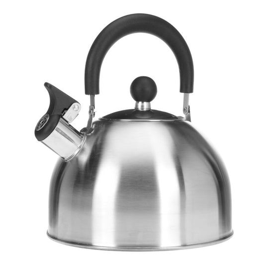 Chaleira clÃ¡ssica inoxidavel 2,5 l Ã¸19 x 12 cm_0