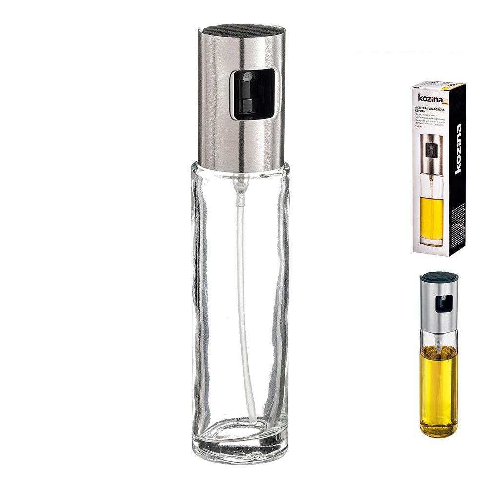 Spray para azeite-vinagre 150ml kozina_0