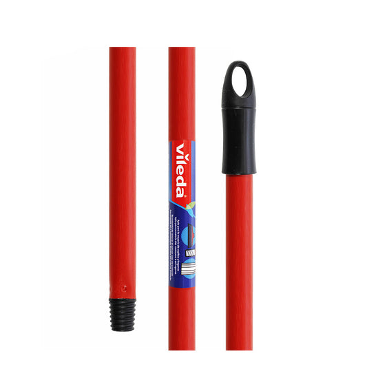 Cabo universal vermelho 140cm 141512 vileda_0
