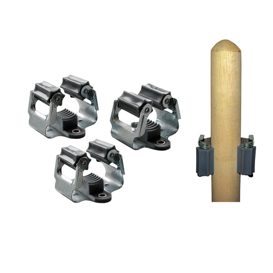 Conjunto de 3 suportes de vassoura 5,5x5x4,5cm_0