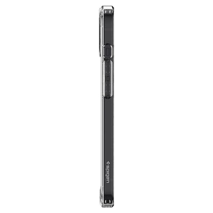 Spigen Ultra Hybrid iPhone 13 Case - Clear_3