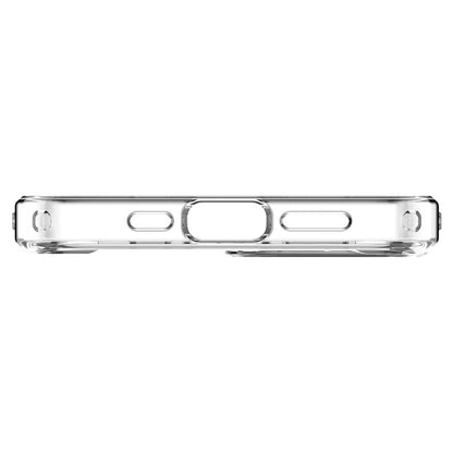 Spigen Ultra Hybrid iPhone 13 Case - Clear_4