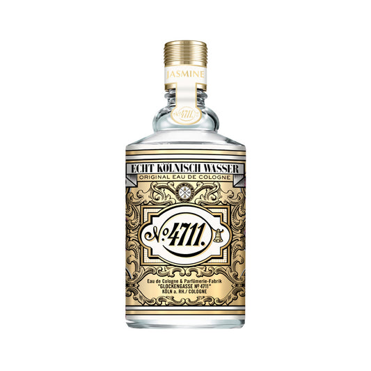 4711 JASMINE ORIGINAL EAU DE COLOGNE 100ML_0
