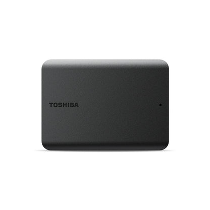 Toshiba Canvio Basics disco duro externo 1 TB Negro_1