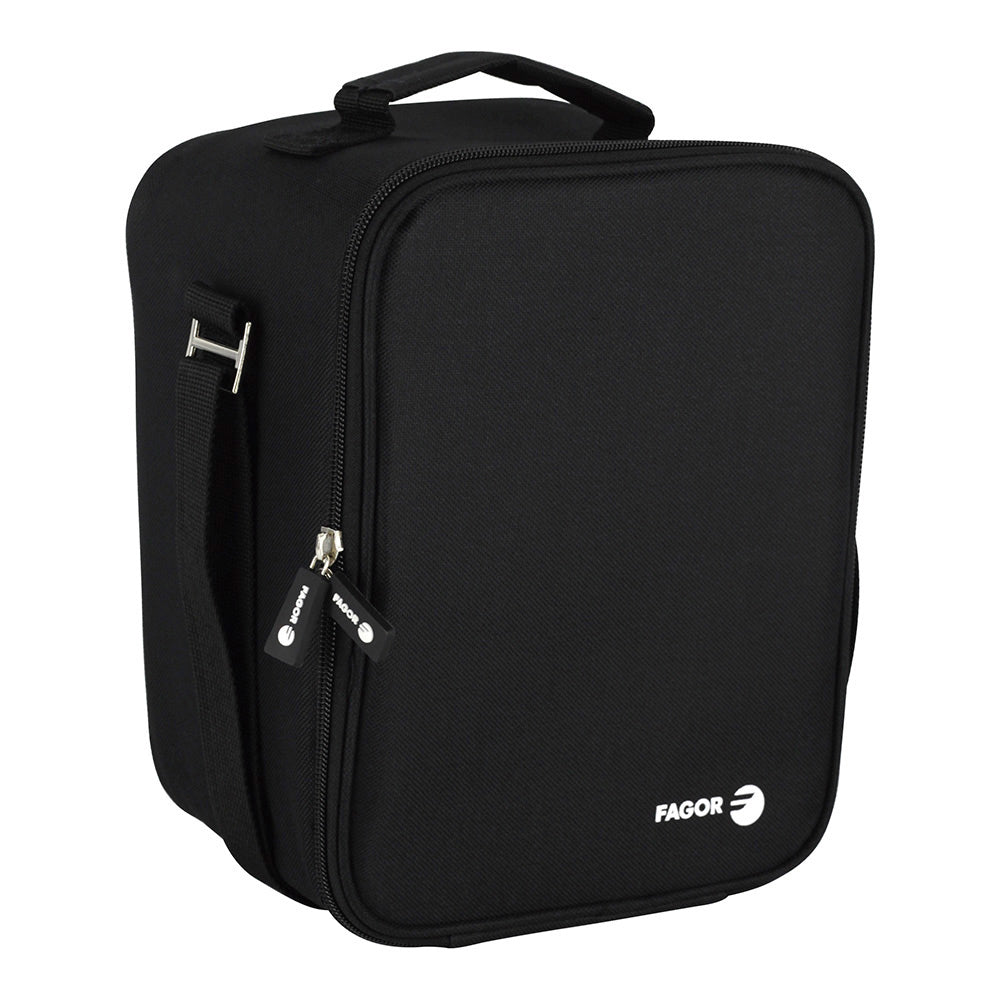 Marmita tappy plus (con tuppers) fagor 17,5x17x24,5cm_0