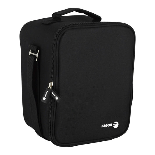 Marmita tappy plus (con tuppers) fagor 17,5x17x24,5cm_0