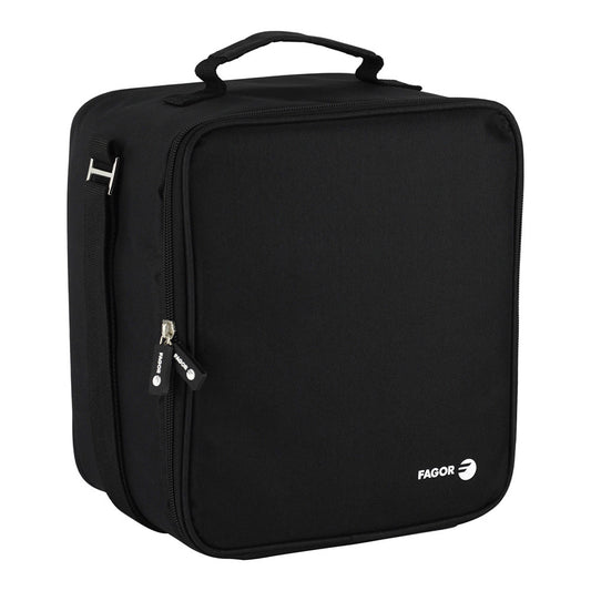Marmita tappy max (con tuppers) fagor 20x14,5x26cm_0