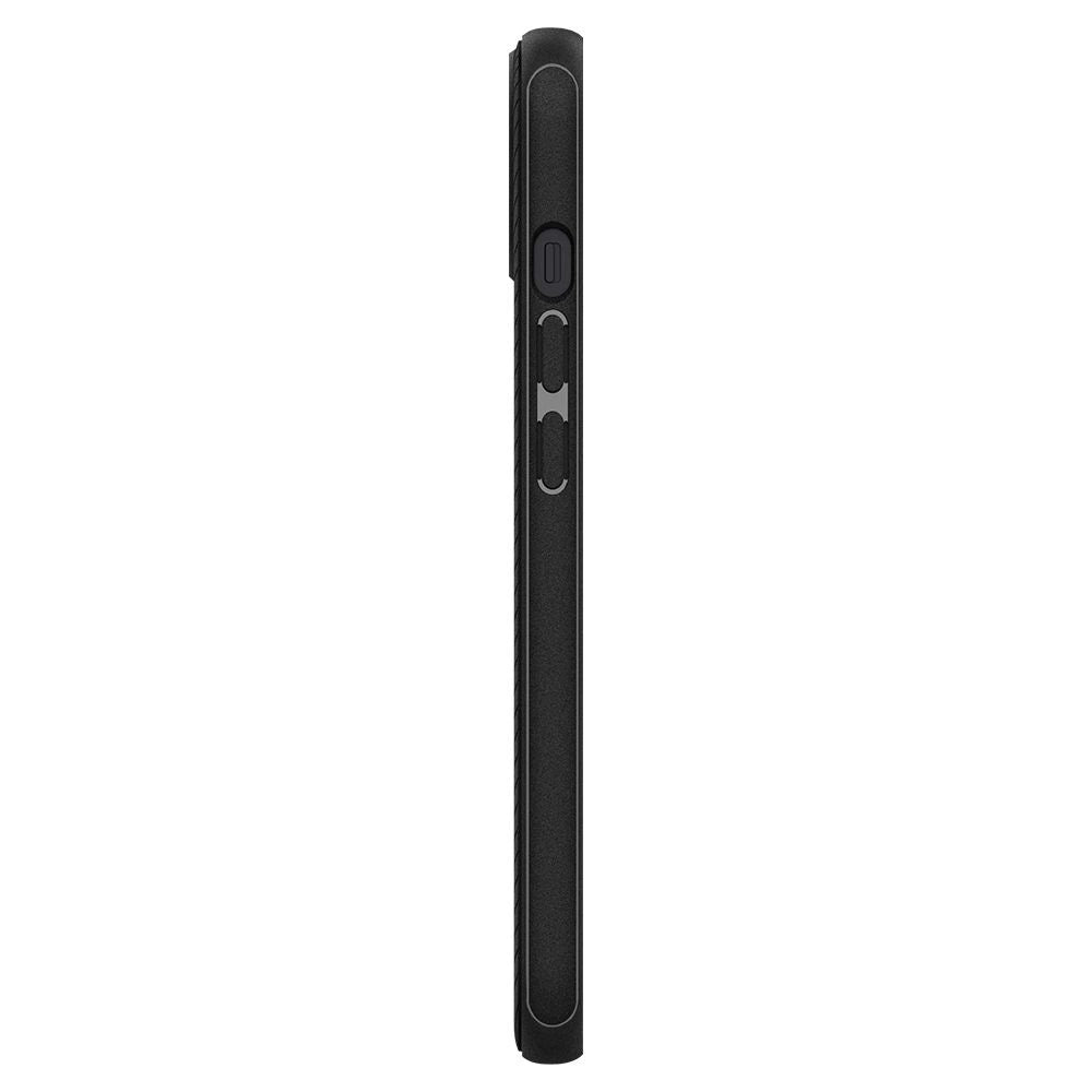 Spigen Mag Armor Case with MagSafe for iPhone 13 - Matte Black_4