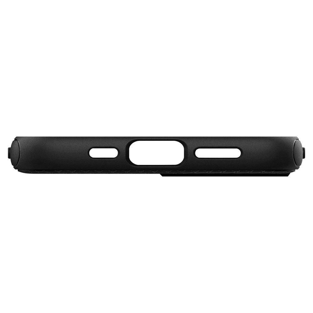 Spigen Mag Armor Case with MagSafe for iPhone 13 - Matte Black_5