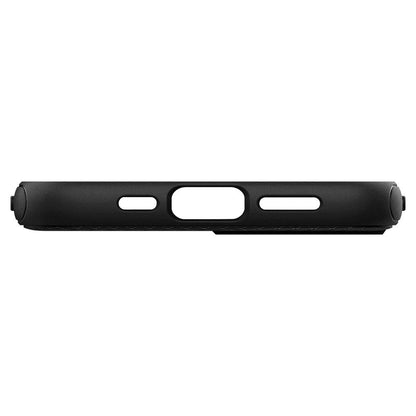 Spigen Mag Armor Case with MagSafe for iPhone 13 - Matte Black_5